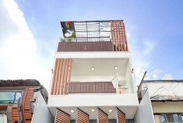 Bán Nhà Đào Duy Anh Phường 9 Quận Phú Nhuận.