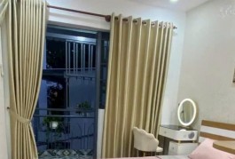 Bán nhà HẺM ÔTÔ Thống Nhất, Gò Vấp, 50m2, 2pn, NHỈNH 4 TỶ