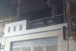 Bán Nhà Hẻm Otô Hoàng Hoa Thám Quận Bình Thạnh Phường 7.