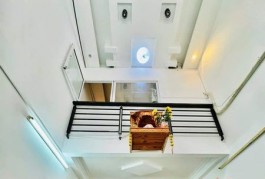 Bán Nhà Nguyễn Đình Chiểu Quận 3 Phường 4.