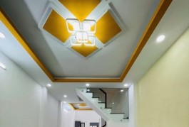 Bán Nhà Ni Sư Huỳnh Liên Quận Tân Bình Phường 10.