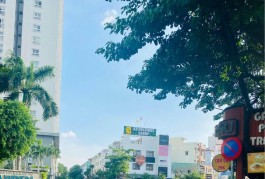 NGAY AEON - CHỢ SƠN KỲ - SẴN DÒNG TIỀN - NHÀ LÔ GÓC NGANG KHỦNG 8.5 - 76M NHỈNH 4 TỶ
