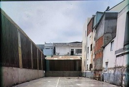 440 m2 đất Đường Số 3 – Hiệp Bình Phước – Thủ Đức