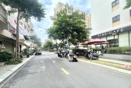 100m2 Nhà 5 tầng 5 x 20 có 22 tỷ x KDC City Land Phường 10 Gò Vấp TP.HCM