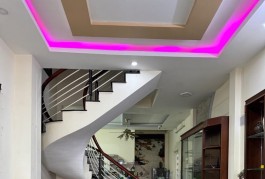 bán nhà đi tu Phan Huy Ích, Gò Vấp, gần 40m2, chỉ 4.X TỶ