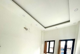 Bán nhà xinh Nguyễn Văn Nghi, Gò Vấp, Gần 50m2 , chỉ có 3.X TỶ