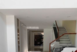 Bán nhà mới hẻm ÔTÔ Phạm Văn Chiêu, Gò Vấp, Gần 38m2 , sát EMART NHỈNH 4 TỶ