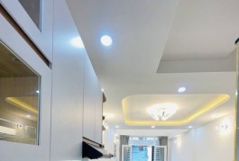 Bán Nhà Bùi Hữu Nghĩa Quận Bình Thạnh Phường 2.