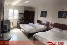 Chính chủ cho thuê nhà nguyên căn 16 phòng ngủ 90tr