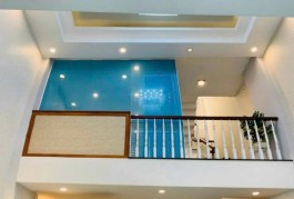 Chính chủ cho thuê nhà nguyên căn 4 Phòng đường Phạm Văn Chiêu 17tr