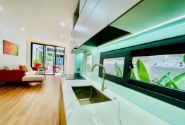 BÁN homestay mini Gò Vấp, gần 50m2, chỉ 4.X TỶ