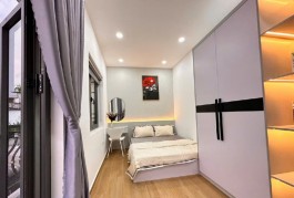 BÁN homestay mini Gò Vấp, gần 50m2, chỉ 4.X TỶ