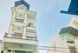 GẦN CHỢ TÂN HƯƠNG - SẴN DÒNG TIỀN - MẶT TIỀN KINH DOANH ĐƯỜNG 10M - 74M 2 TẦNG NHỈNH 7 TỶ