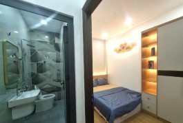 Bán nhà mới hẻm ÔTÔ Phạm Văn Chiêu, Gò Vấp, Gần 50m2 , sát EMART NHỈNH 4 TỶ