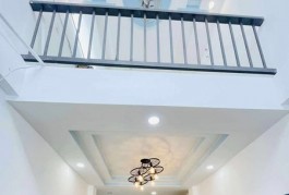 Bán Nhà Nguyễn Tri Phương Phường 4 Quận 10.