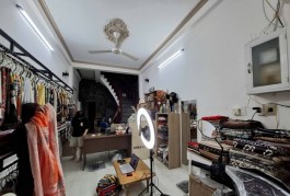 Bán Nhà Duy Tân Quận Phú Nhuận Phường 15.