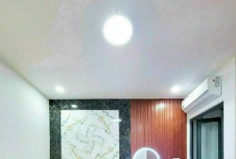 Nhà đẹp ăn tết MỚI phường 14 Gò Vấp, 4pn, 3wc gần 120m2 sử dụng, chỉ 4.X TỶ