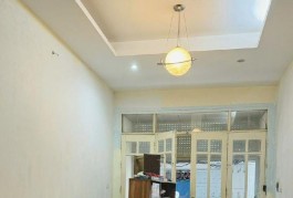 Nhà 2 tầng HXH Nguyễn Thượng Hiền, P.5, 83 m2,dân trí cao , không Quy hoạch