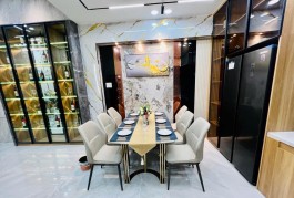 Tìm CHỦ cho nhà HẺM 3 GÁC, Gò Vấp, 25m2, 2 tầng, Chỉ hơn 2 TỶ