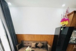 Bán nhà HẺM 3 GÁC, Gò Vấp, 25m2, 2 tầng, Chỉ hơn 2 TỶ