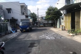 Bán Đất 1/ Đường 13, Phường Linh Xuân