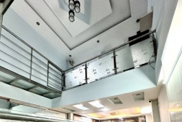 Bán nhà Mặt tiền Khuông Việt - gần Âu Cơ - thông Hòa Bình DT: 4x22m, 6T - 8PN, 12.8 tỷ.
