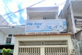 BÁN NHÀ TẠI LẠC LONG QUÂN, PHƯỜNG 8, QUẬN TÂN BÌNH, GIÁ LÀ 4 TỶ 6