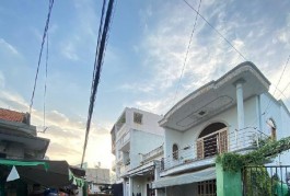 Bán nhà HXH Nguyễn Văn Quá, ĐHT, Q12, 99m2 (6.6x18) x 2 tầng, Chỉ 5.73 tỷ TL giá cũ 6.5tỷ