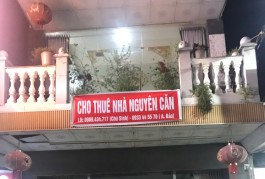 CHO THUÊ PHÒNG MỚI FULL NỘI THẤT NGAY TRƯỜNG ĐH HUTECH, NGOẠI THƯƠNG, GTVT