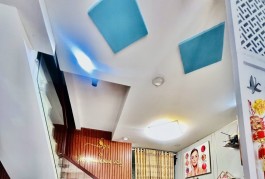 Bán nhà mặt tiền Đường số 14, Phường Linh Đông