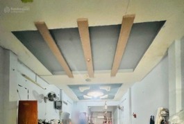 CẦN BÁN GẤP - HẺM 6M TÂN PHÚ SÁT Q.11 - NHÀ 154M2 2 TẦNG - CHỈ NHỈNH 50TR/M2.