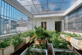 CẦN BÁN NHÀ TRẦN VĂN ĐANG P11 QUẬN 3 DT 34M2 GIÁ CHỈ 3,4TY