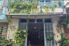 Bán nhà HXH Nguyễn văn Quá, Đông Hưng Thuận, Q12, 41m2 (5 x 8.1) x C4, Chỉ 2.9 tỷ TL