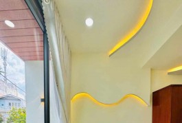 Bán nhà HXH Nguyên Hồng Bình Thạnh - 3x6 - 3 Tầng - 2PN - Chỉ 3 Tỷ 23