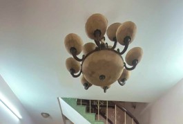 Bán nhà hẻm xe tải thông Tạ Quang Bửu Q.8 - 90 m2 - 3 tầng - Giá 8 Tỷ