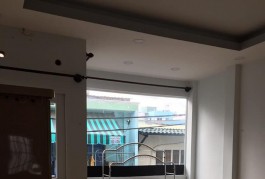 Nhỉnh 4 tỷ, Nhà 60m2 4 tầng, 4x17 hẻm xe tải Thạnh Xuân Quận 12