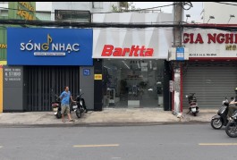 CHÍNH CHỦ CHO THUÊ NGUYÊN CĂN 5 TẦNG TẠI 2 GÓC MẶT TIỀN ĐƯỜNG HOA SỨ - CÙ LAO TẠI PHÚ NHUẬN, TP HCM, GIÁ LÀ 90 TRIỆU
