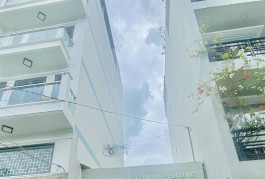 ***Bán nhà 1025/21 Cách Mạng Tháng 8, P7 Q.TB; khu Cư Xá Tự Do; 3,8*14