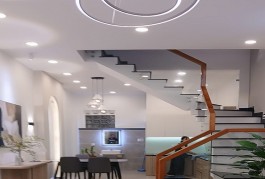 Bán nhà HXH Đình Nghi Xuân, Bình Trị Đông, Bình Tân, 46m2, 2 tầng, mới coong.