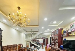 Bán nhà mặt tiền kinh doanh, hạ chào 9 tỷ, Lạc Long Quân, P8, Tân Bình, 186m2, 4 tầng