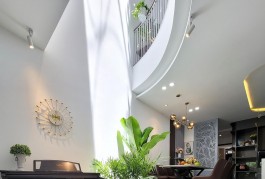 ***Bán tòa nhà GÓC 2 mặt tiền Yên Thế, P2 Tân Bình; 5*20 - 179 tr/m2