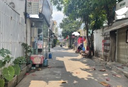 Bán nhà hẻm 230 Phan Huy Ích - KPL HXH - Ngang 5m - 4 Tầng