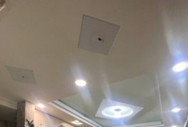 Gần Emart 2 Quang Trung - Hẻm 3m - (4.5 x 13)m A4 - Đúc 2 lầu - SHR
