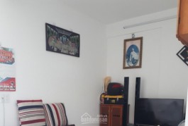 Bán nhà HXH 849 Lũy Bán Bích, phường Tân Thành Q Tân Phú 4x16m, giá 5tỷxx