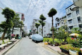 Bán nhà Hẻm 6m Lý Thường Kiệt, gần chợ Vải Tân Bình, DT: 3.6x17m, 5T - 5PN, 8 tỷ.