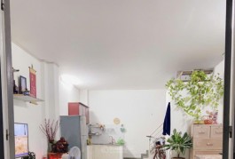 Nhà KHU BIỆT THỰ, ĐẠI GIA 60M2 5T 5PN CĂN GÓC THOÁNG KHÔNG LỘ GIỚI CHỈ 9 TỶXX