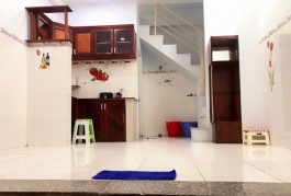Bán Nhà Ấp Chiến Lược, BHHA, Bình Tân, Chợ Gò Xoài, gần AeonMall Tân Phú, 70m2, Chỉ 2.xTỷ