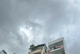 BÁN NHÀ MẶT TIỀN ĐƯỜNG NGUYỄN TẤT THÀNH, PHƯỜNG 18, QUẬN 4, TP HCM, GIÁ LÀ 21 TỶ