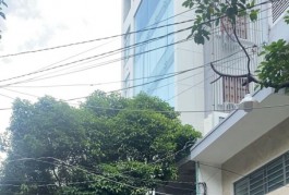 Bán nhà HXH Bác Ai 58 m2 2 lầu 2PN ST chỉ 5 tỷxx TL