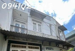 Bán Nhà Hẻm 3 gác, Đường 5 Trường Thọ, Thủ Đức, giá rẻ 4.3tỷ